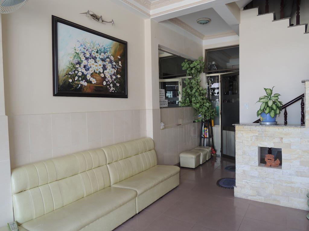 Phuong Tung Hotel Da Lat Esterno foto