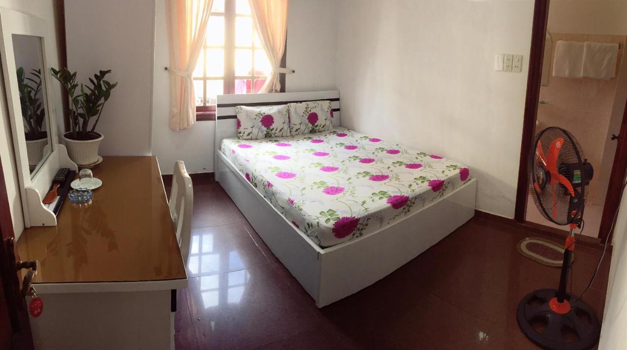 Phuong Tung Hotel Da Lat Esterno foto