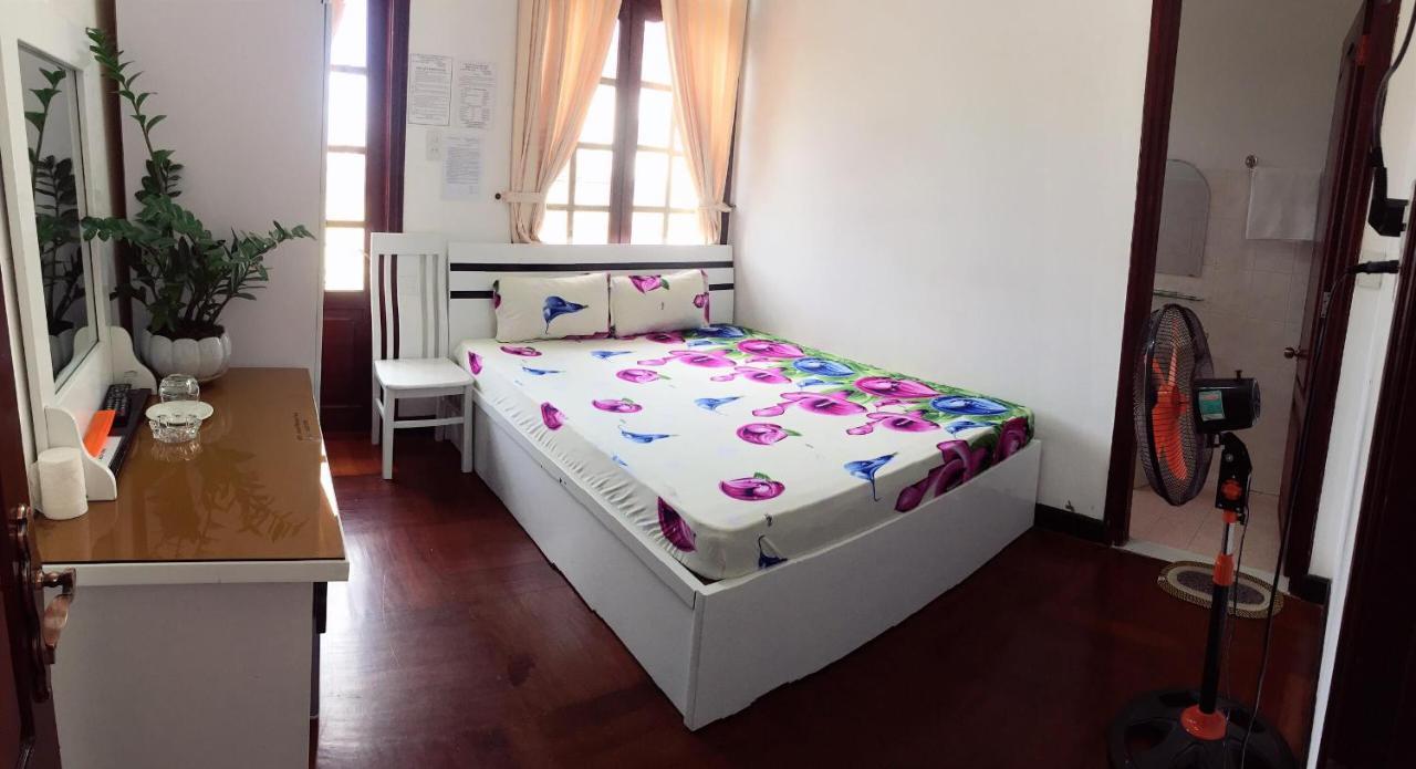 Phuong Tung Hotel Da Lat Esterno foto